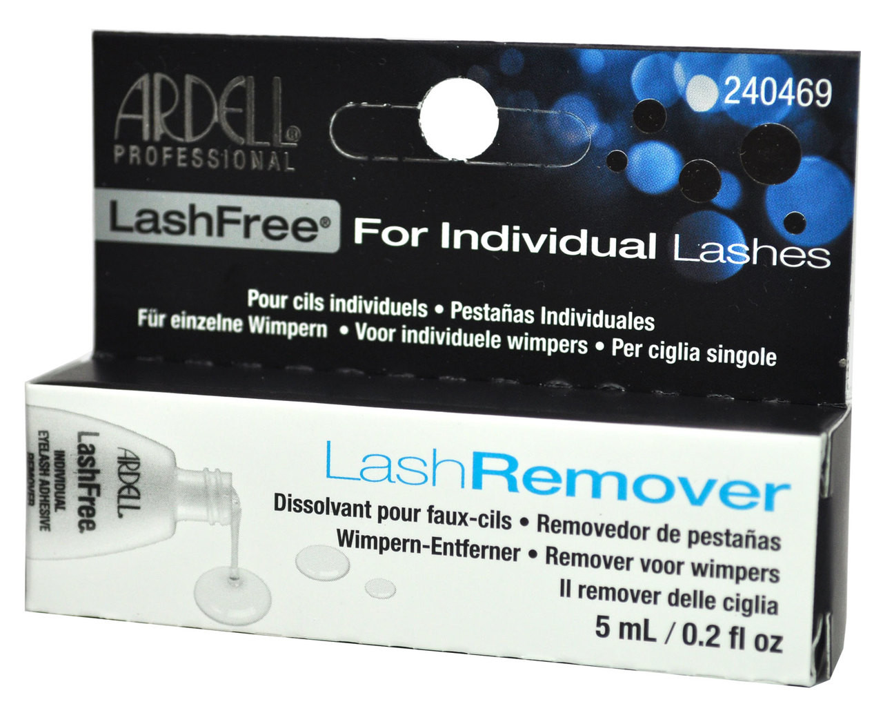 Ardell LashFree Adhesive Remover 0.2 oz