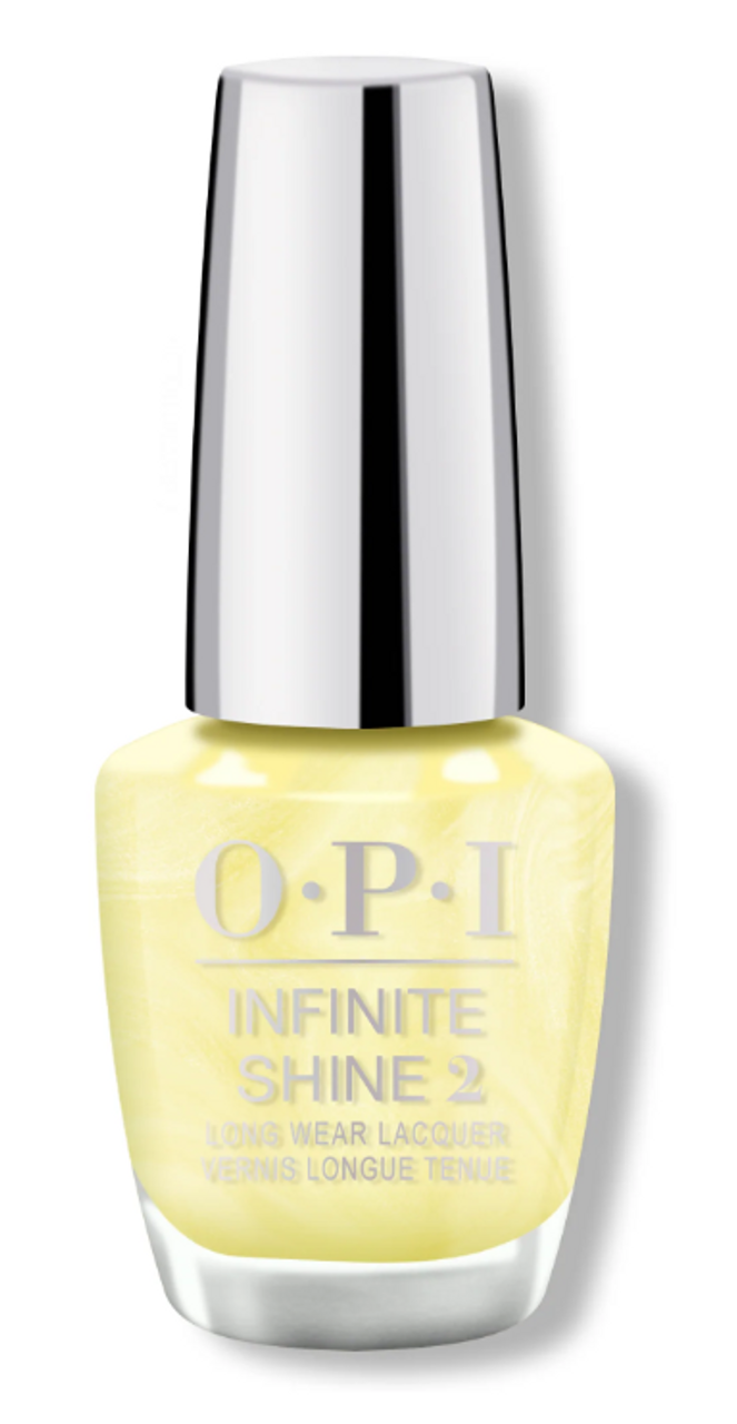 OPI Infinite Shine  Sunscreening My Calls?????? - 0.5 Oz / 15 mL
