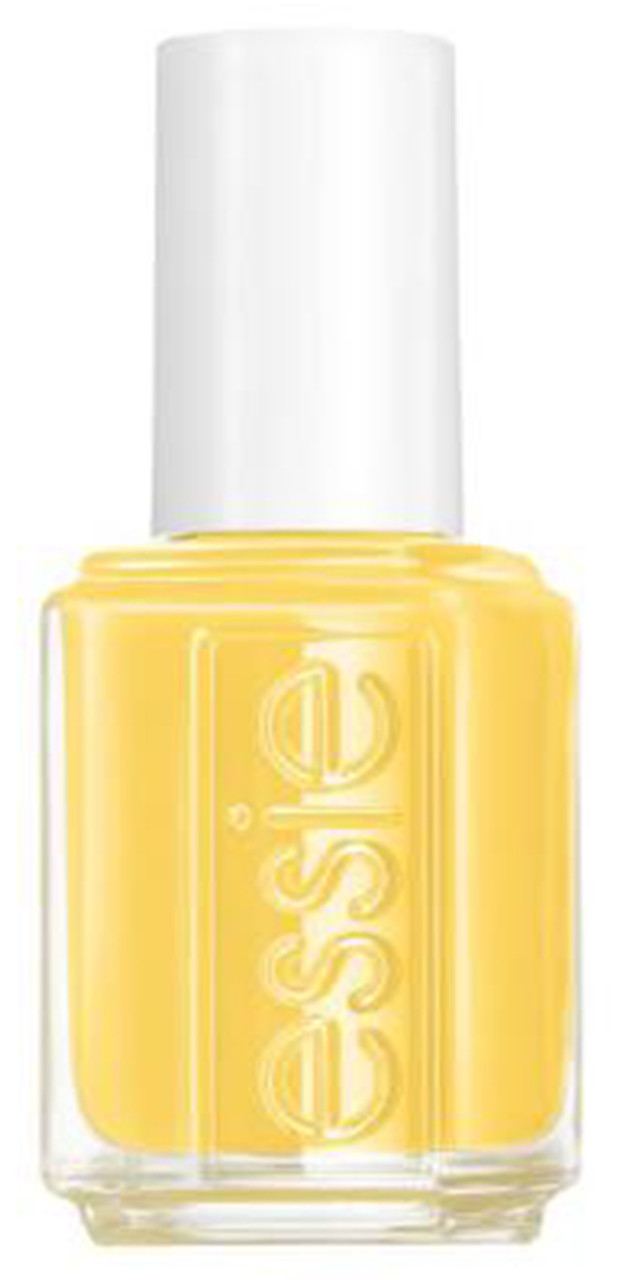Essie Nail Polish Sunshine Be Mine # 1780 - 0.46 oz
