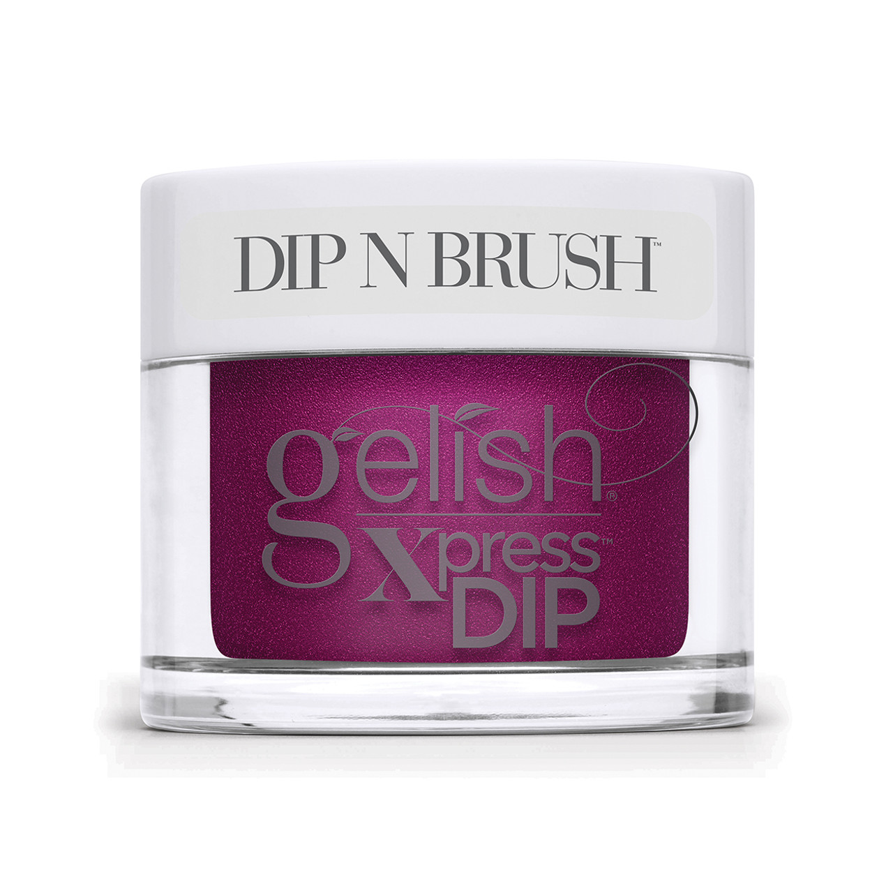 Gelish Xpress Dip Sappy But Sweet - 1.5 oz / 43 g
