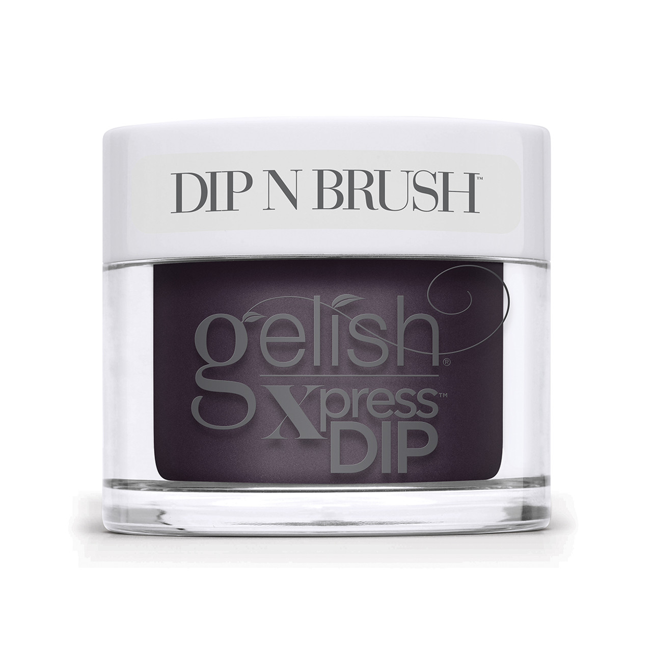 Gelish Xpress Dip A Hundred Present Yes - 1.5 oz / 43 g