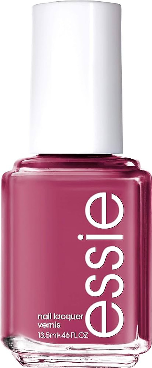 Essie Nail Polish Drive-In & Dine - 0.46oz