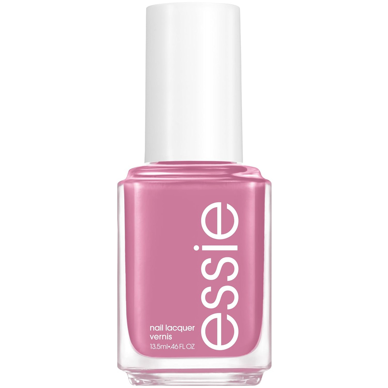 Essie Nail Polish breathe in, breathe out - 0.46 fl oz