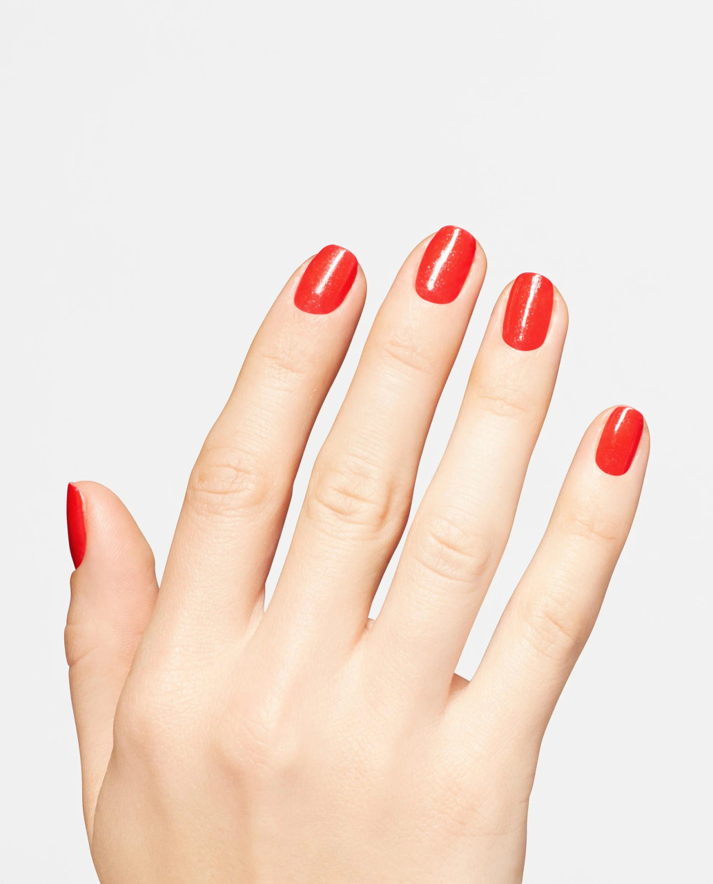 OPI GelColor Hello Kitty, Hello Pretty - 0.5 oz/15 mL