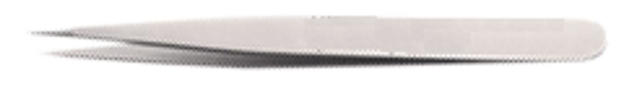 Arius Eickert Pointed Professional Stainless Tweezer