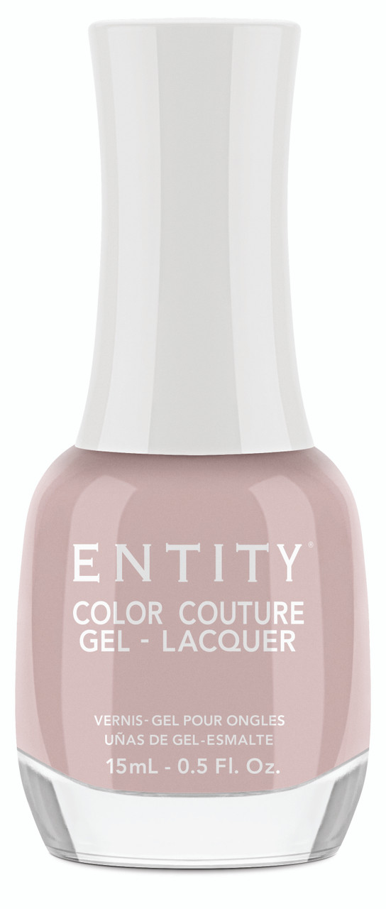 Entity Color Couture Gel-Lacquer LOOKING GOOD! - 15 mL / .5 fl oz