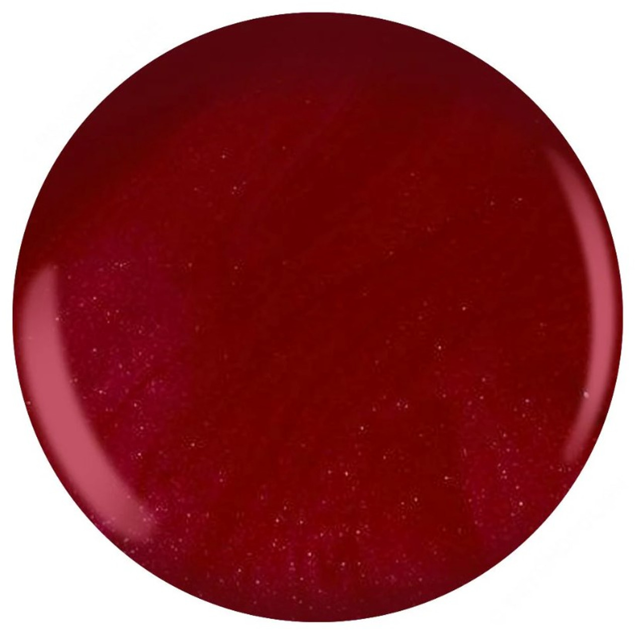 OPI GelColor Intelli-Gel OPI Red GCL72 - 0.5 oz (15 mL)