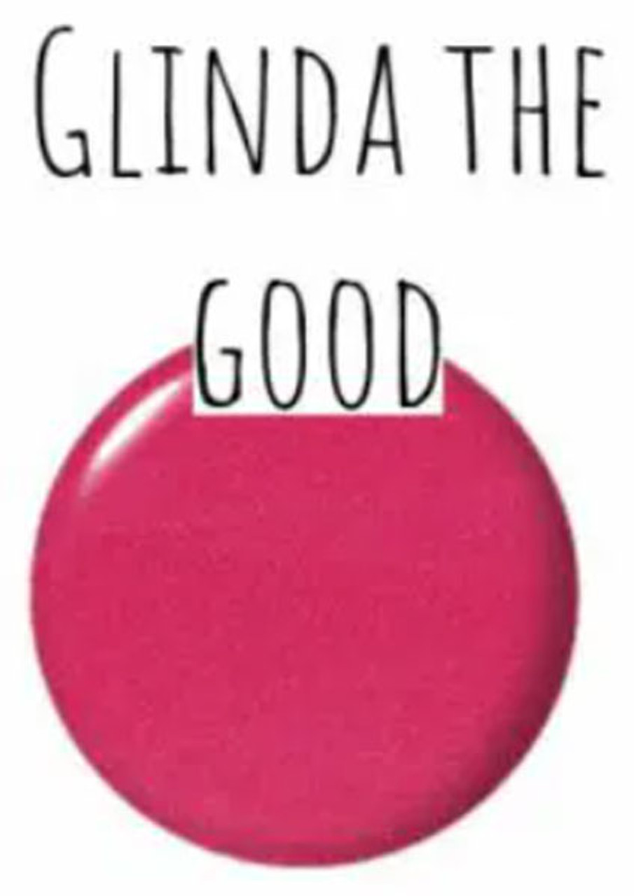 OPI Classic Nail Lacquer Glinda the Good! HRR11 - .5 oz fl