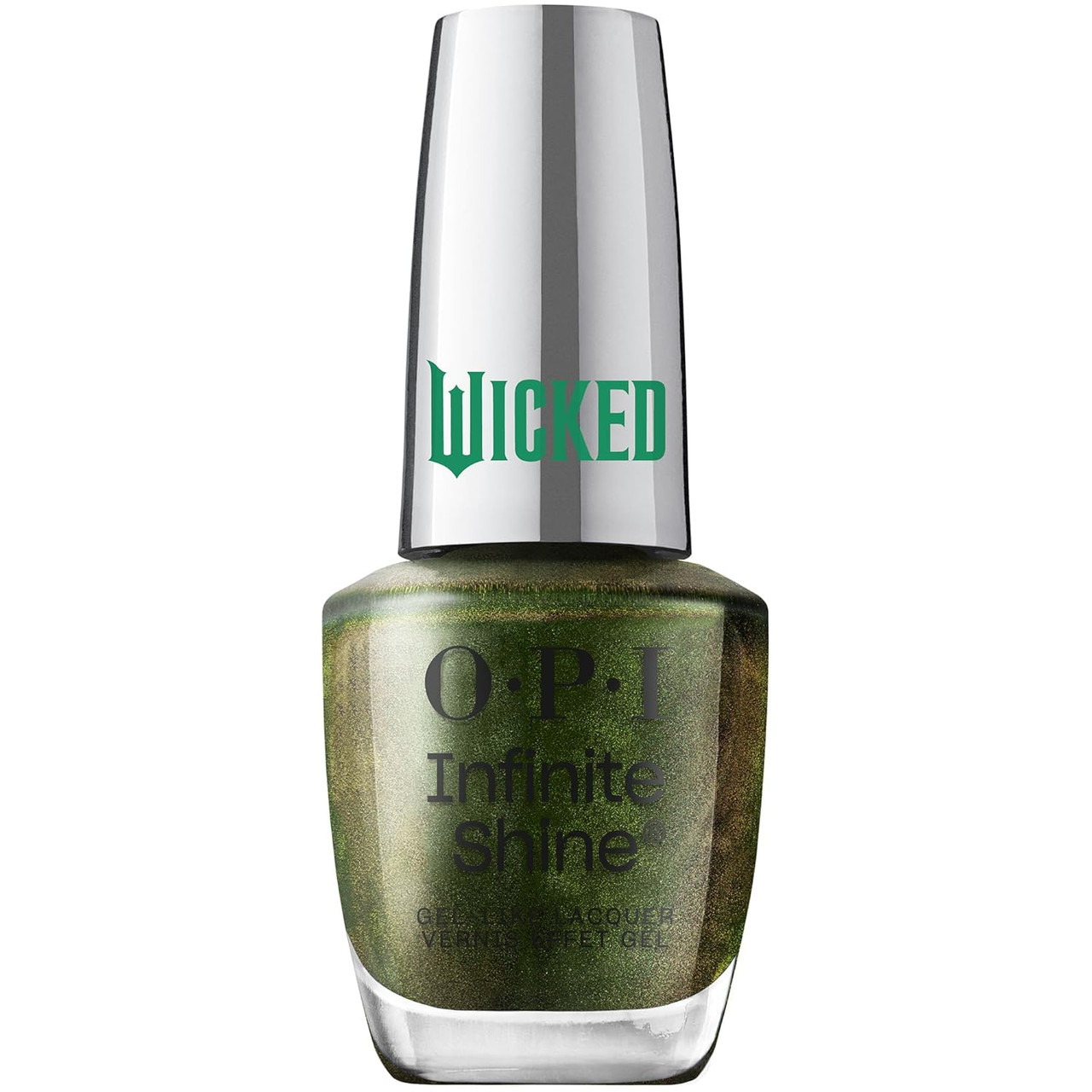 OPI Infinite Shine Ozmopolitan HRR17 - .5 fl oz / 15 mL