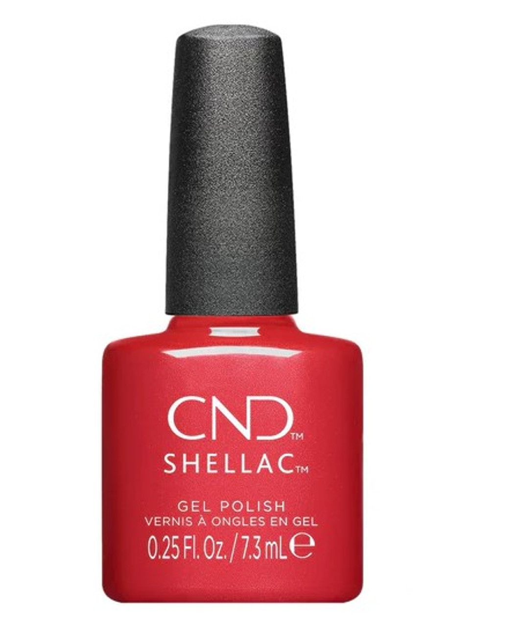 CND Shellac Gel Polish Dragon Slay All Day - 0.25 fl oz / 7.3 ml