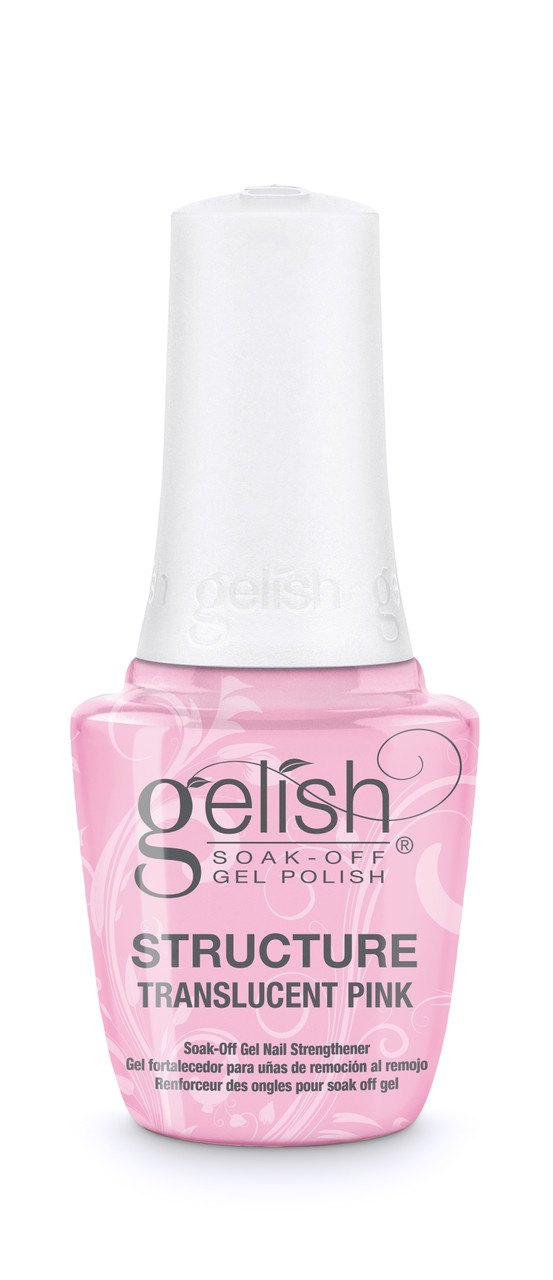 Harmony Gelish Brush-On Structure Gel @ 25% OFF