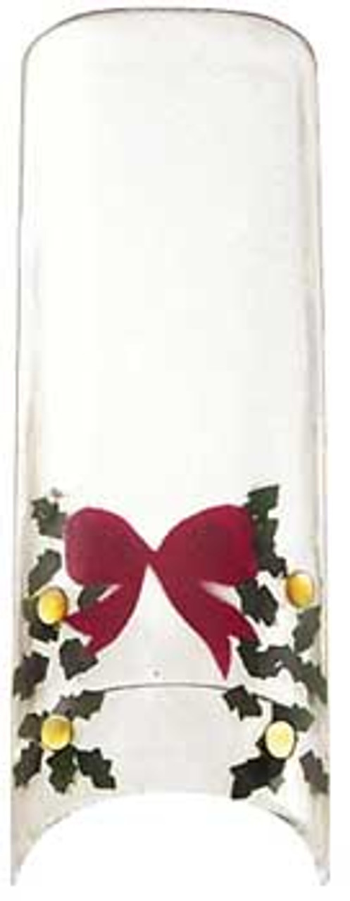 Shooting Star Designer French Tips - DTX9