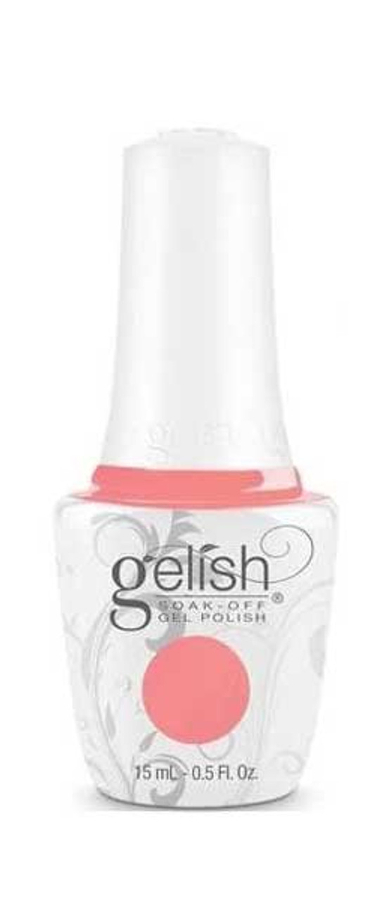 Gelish Soak-Off  Gel Manga-Round With Me - .5oz