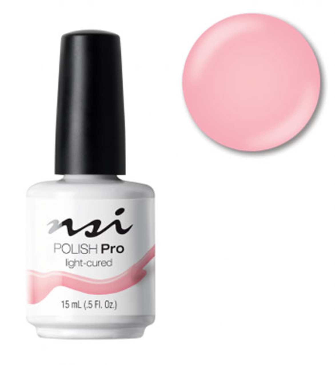 NSI Polish Pro My Sleeping Beauty - 15 mL (.5 Fl. Oz.)
