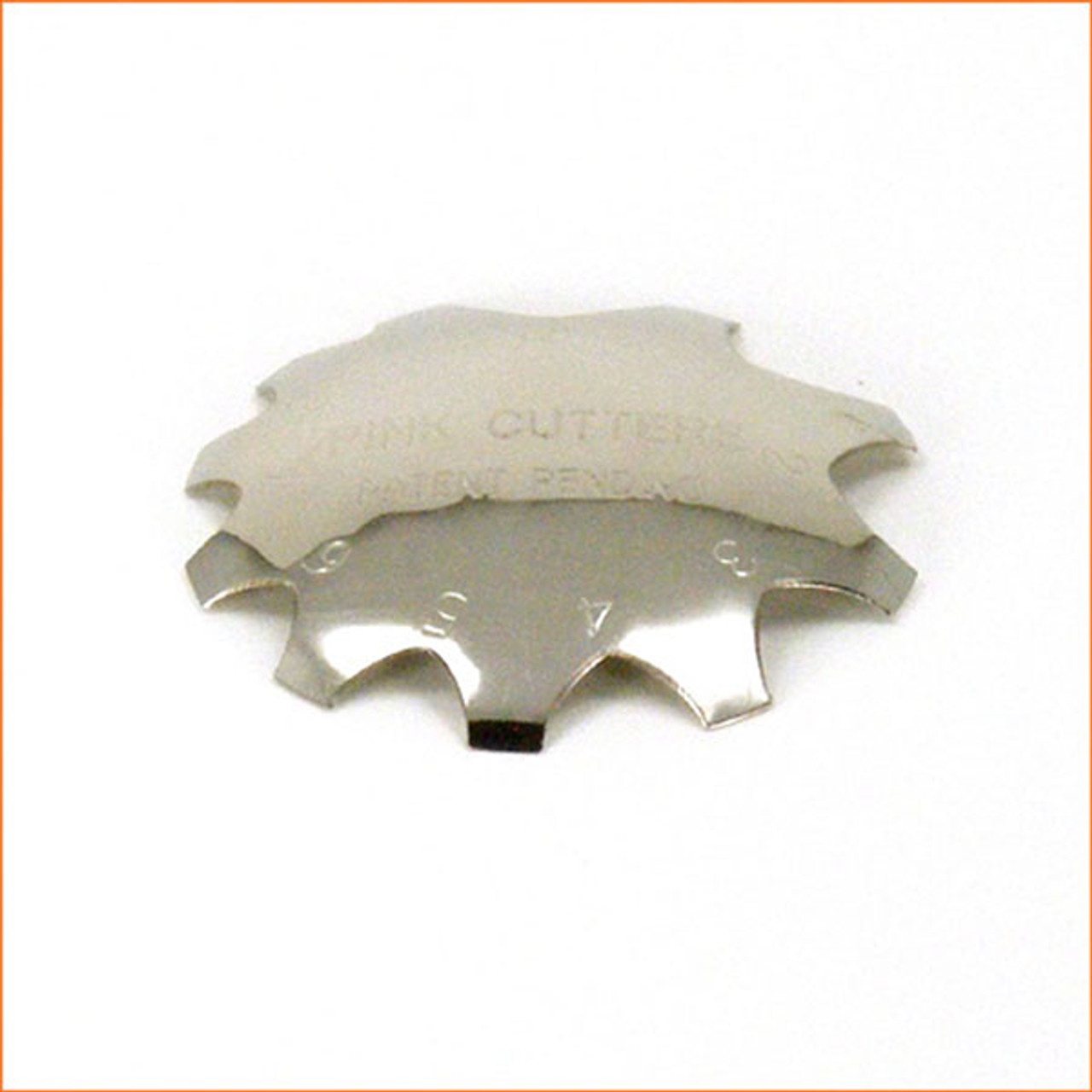 V-French cutter - Small