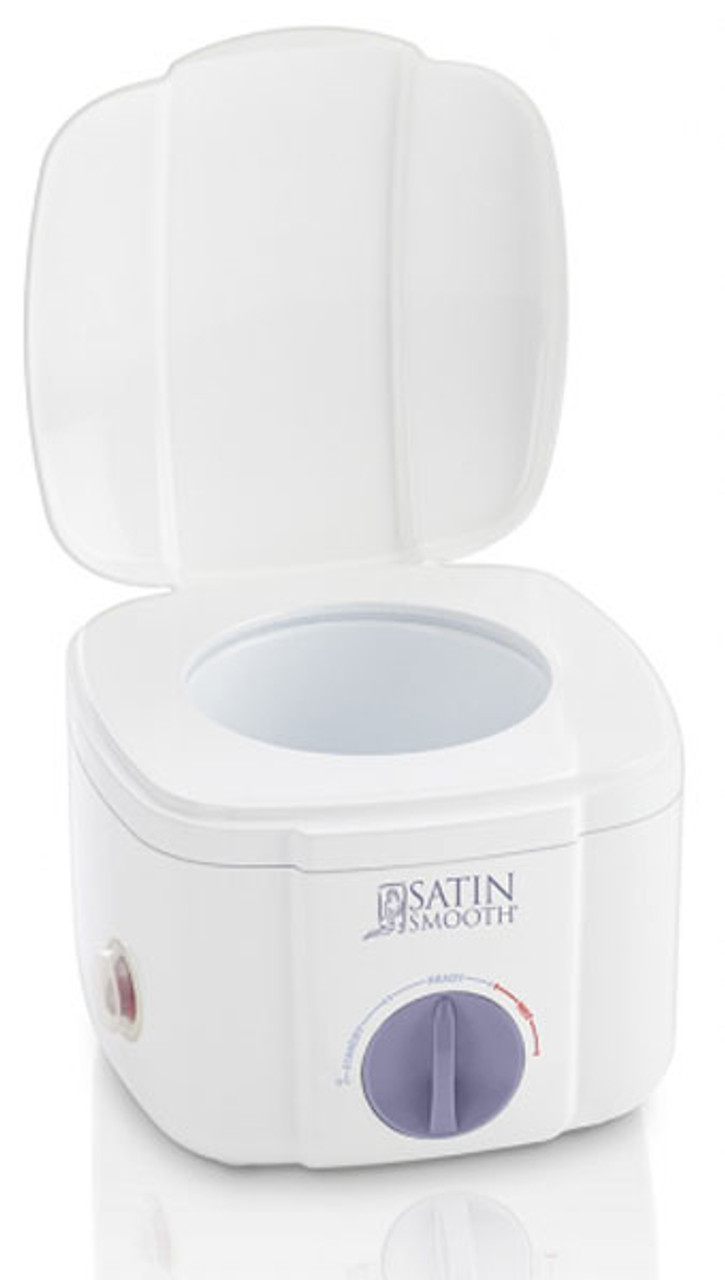 Satin Smooth Professional Single Warmer