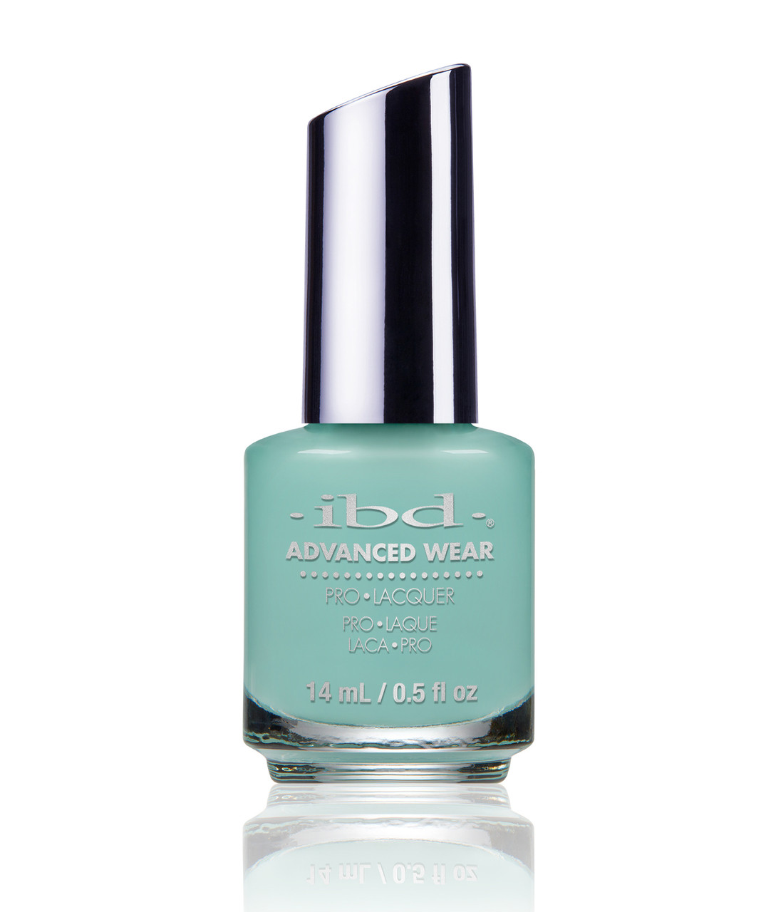 ibd Advanced Wear Color  Hot Springs - 14 mL / .5 fl oz