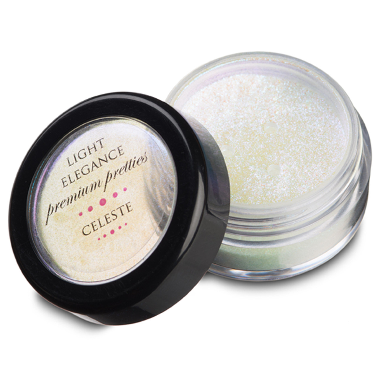 Light Elegance Celeste Premium Pretty Powder