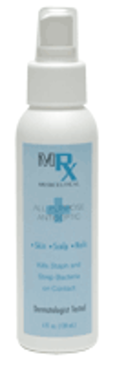 MRX - All Purpose Antiseptic - 4oz