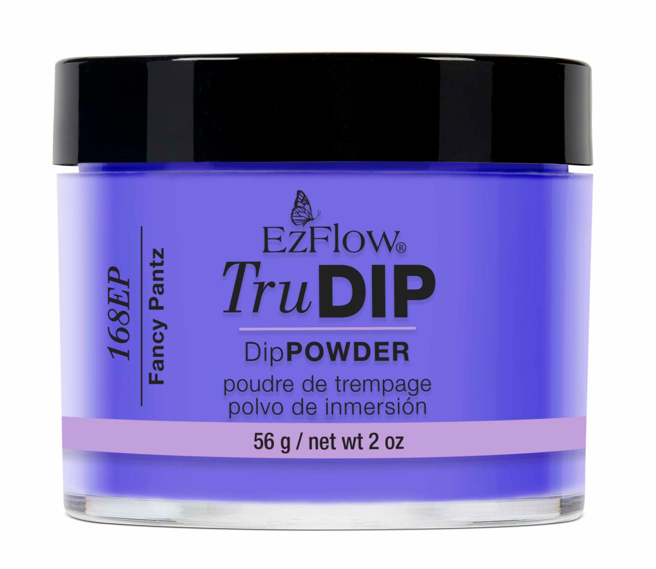 EZ TruDIP Dipping Powder Fancy Pantz - 2 oz