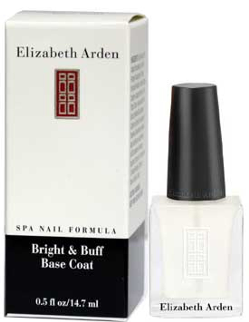 Elizabeth Arden Bright & Buff Base - 0.5 oz / 14.7ml