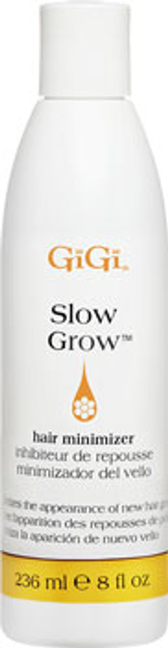 GiGi Slow Grow 8oz