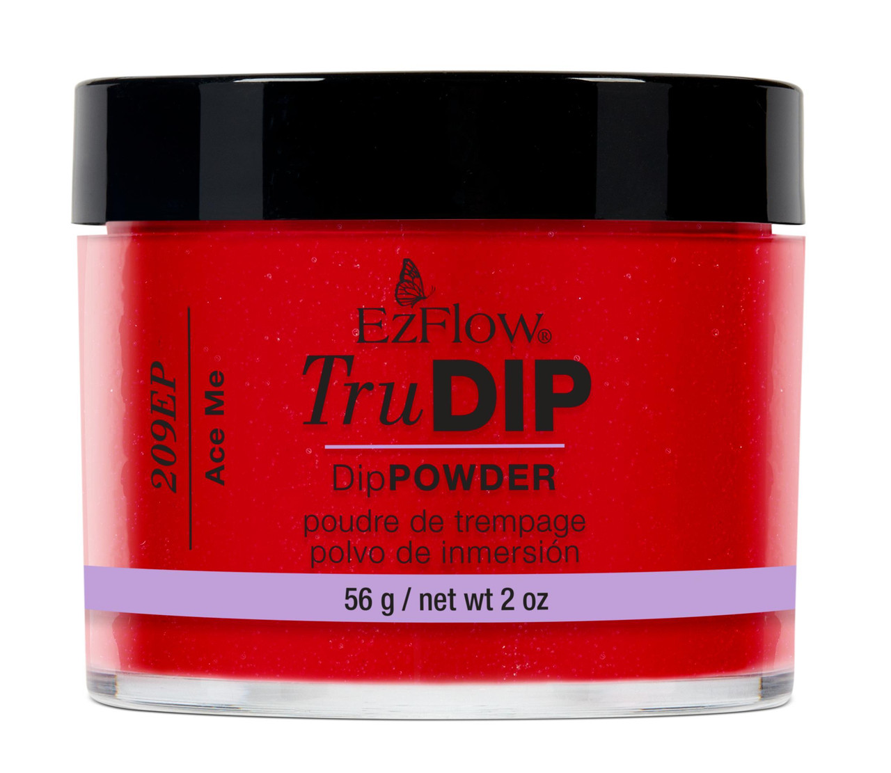 EZ TruDIP Dipping Powder Ace Me  - 2 oz
