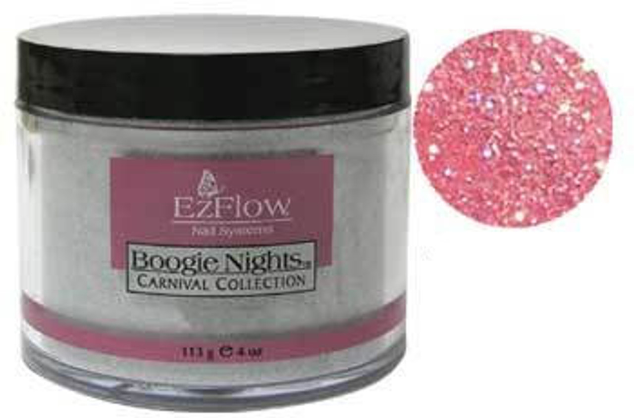 EzFlow Boogie Nights Glitter Acrylic Jazz Band - 4oz