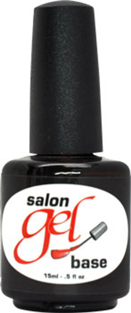 Salon Gel Base - .5oz (15ml)