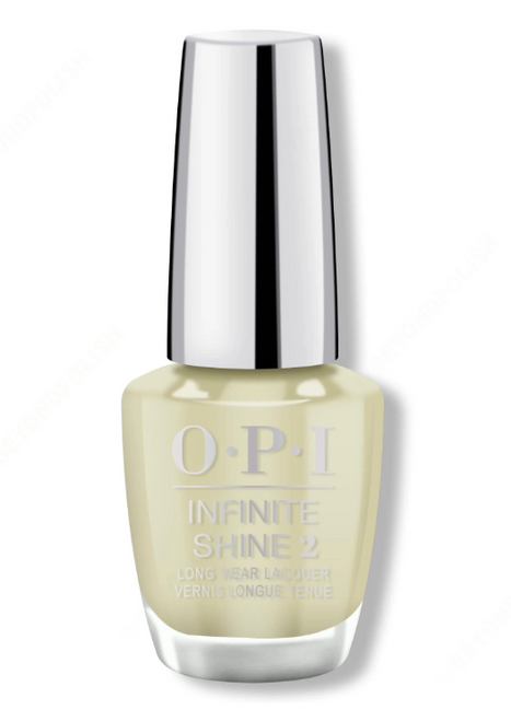 OPI Infinite Shine 2 This Isn't Greenland - .5oz 15mL