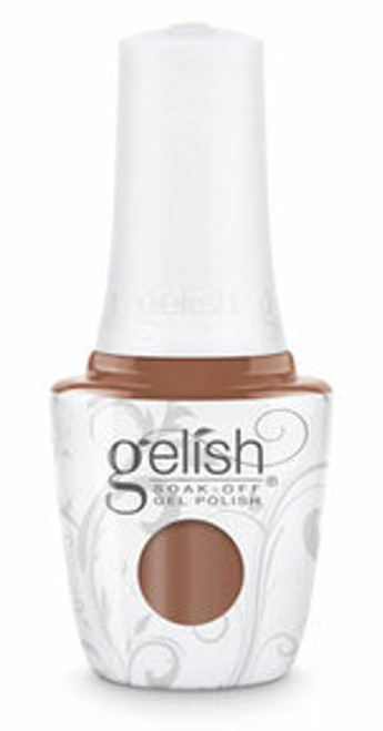 Gelish Soak-Off Gel Neutral By Nature - .5 oz / 15 mL