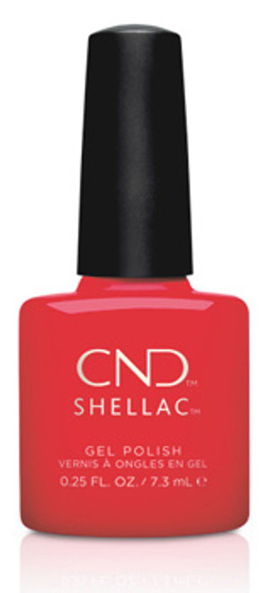 CND Shellac Gel Polish Element - 7.3 mL / 0.25 Fl. Oz CND Shellac Gel Polish Element - 7.3 mL / 0.25 Fl. Oz