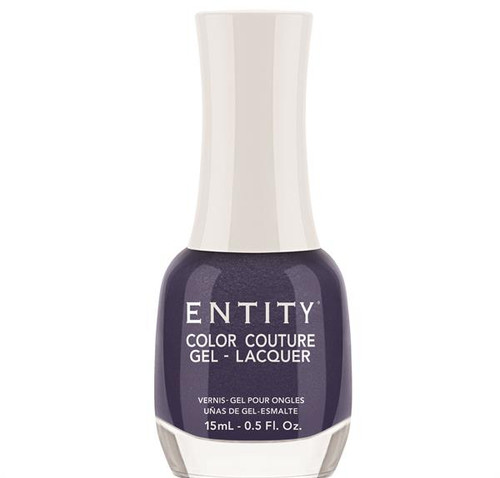 Entity Color Couture Gel-Lacquer DENIM DIVA - 15 mL / .5 fl oz