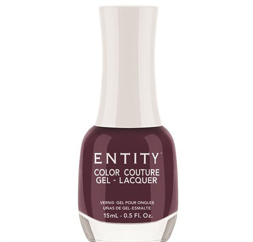 Entity Color Couture Gel-Lacquer LOOK D'JOUR - 15 mL / .5 fl oz