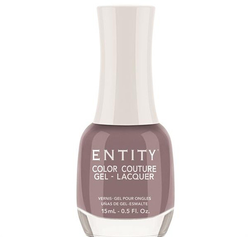 Entity Color Couture Gel-Lacquer BEHIND THE SEAMS - 15 mL / .5 fl oz