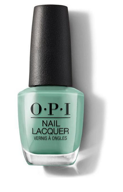 OPI Classic Nail Lacquer I'm On A Sushi Roll - .5 oz fl