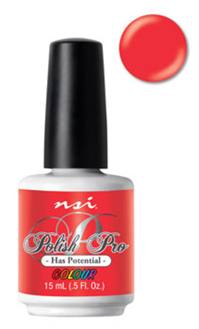 NSI Polish Pro Has Potential - 15 mL / .5 Fl. Oz
