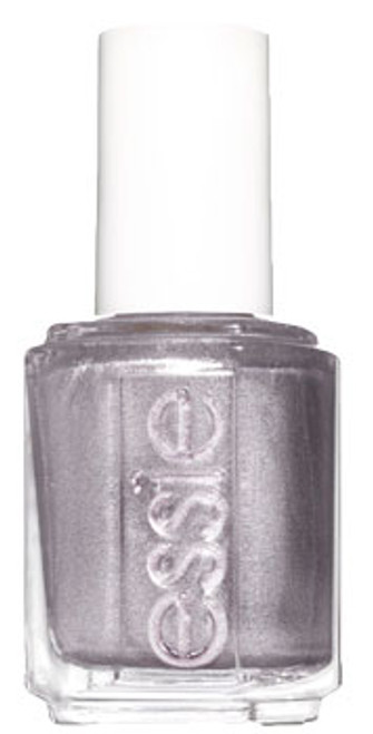 Essie Nail Polish Steel The Lead - 0.46oz