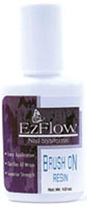 EzFlow Brush-On  Resin - 1/2oz