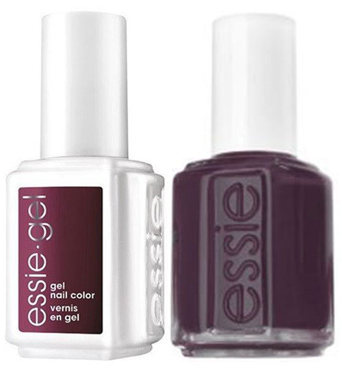 Essie Gel SOLE MATE And Matching Nail Lacquer - .42 oz