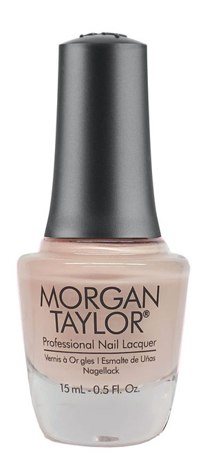 Morgan Taylor Nail Lacquer Once Upon A Mani - .5 oz / 15 mL