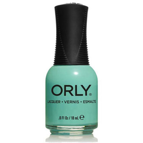 ORLY Nail Lacquer Vintage - .6 fl oz / 18 mL