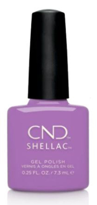 CND Shellac Gel Polish It??s Now Oar Never - .25 fl oz