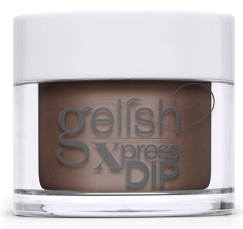 Gelish Xpress Dip Want To Cuddle? - 1.5 oz / 43 g