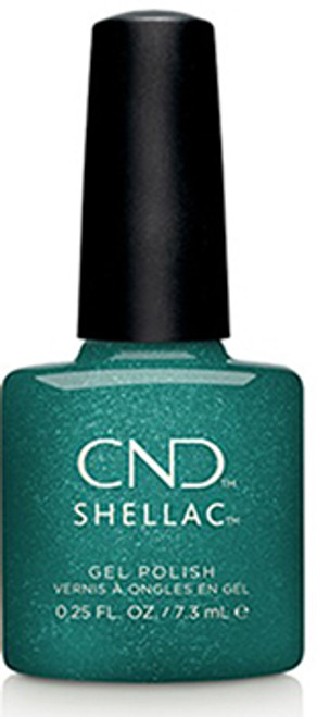 CND Shellac Gel Polish Shes A Gem! # 369 - 0.25 fl oz