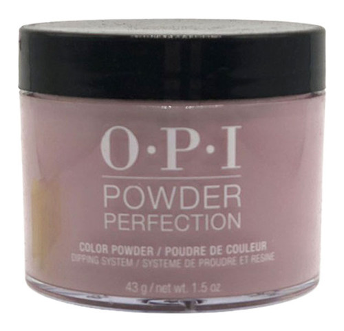 OPI Dipping Powder Perfection Just Lanai-Ing Around - 1.5 oz / 43 G