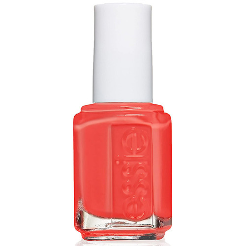 Essie Nail Polish California Coral - 0.46 oz