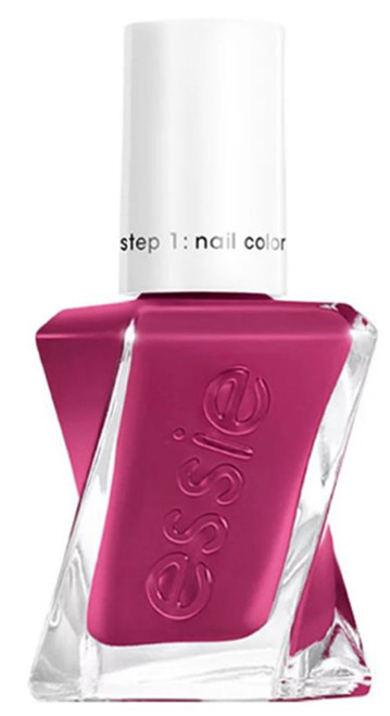 Essie Gel Couture Nail Polish Garment Glory - 0.46 oz