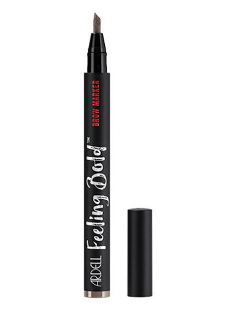 Ardell Beauty Feeling Bold Brow Marker Taupe - 0.04 oz / 1.2 g
