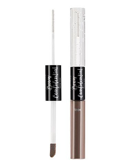 Ardell Beauty Brow Confidential Brow Duo Taupe - 0.05 oz / 1.5 g